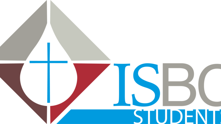 Logo for ISBCstudents