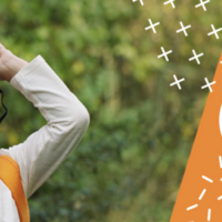 Logo for Adventurer Club (Grades Pre K-4)