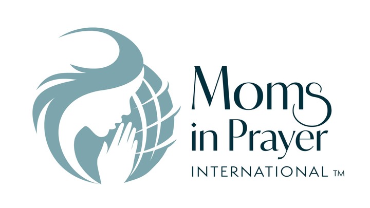Logo for Moms in Prayer International