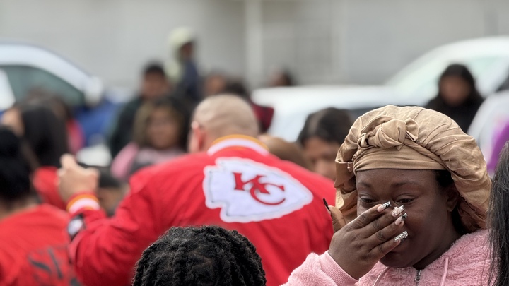 Logo for Word on the Street