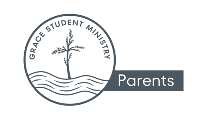 Logo for PARENTS | Grace Student Ministry