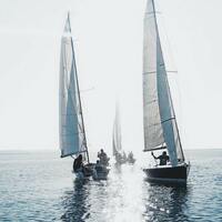 Logo for *Aaron Zakeri's Mens Discovery Bible Study Group