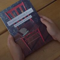 Logo for Women's Fall Book Study 2025