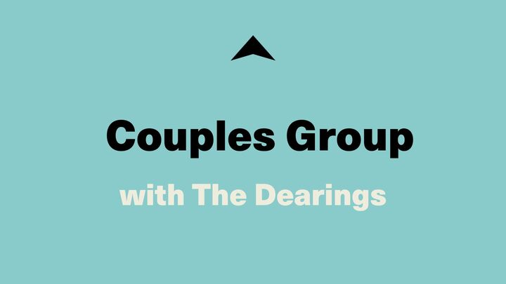 Logo for The Dearings