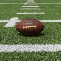 Logo for Fantasy Football