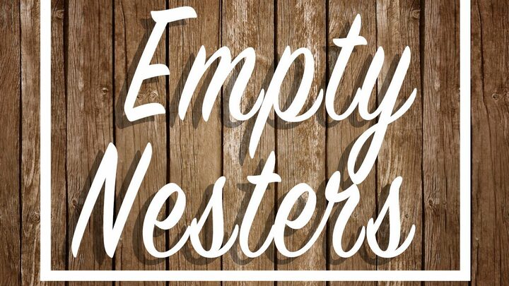 Logo for Empty Nesters