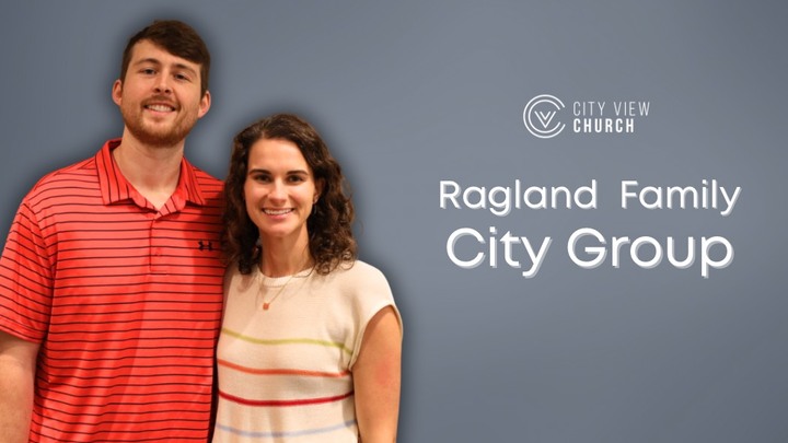 Logo for Ragland City Group