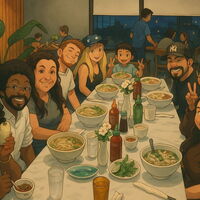 Logo for 512 Life/Jesus My Righteousness