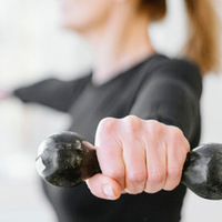 Logo for Functional Fitness