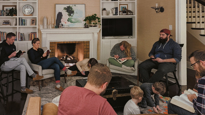 Logo for Boston Edison Small Group