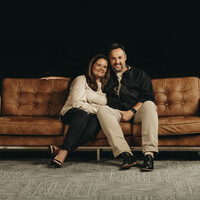 Logo for Dave & Julia Keep