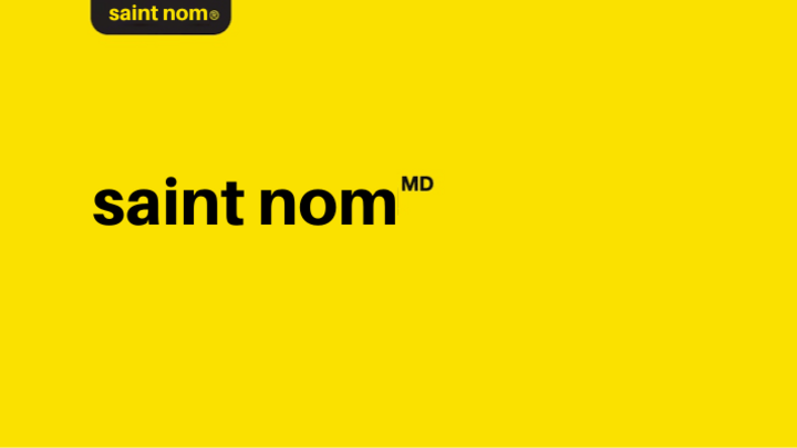 Logo for Nova Casa - Saint Nom