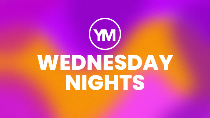 Logo for YM Wednesday Nights