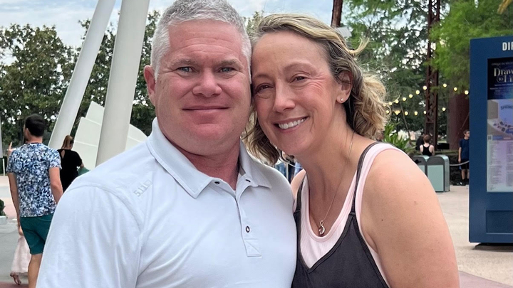 Logo for McInnish Small Group