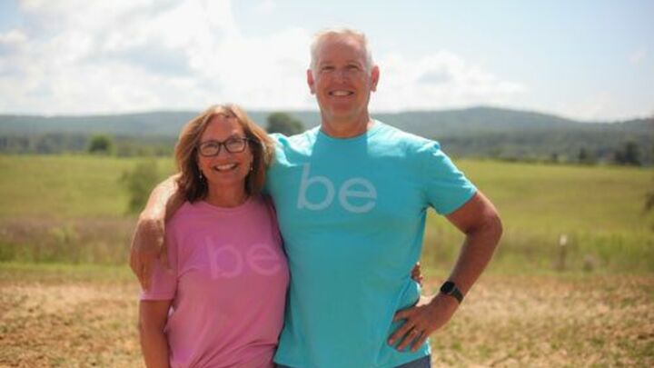 Logo for Lavinder Small Group