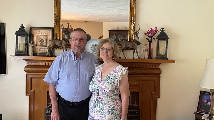 Logo for Williams Small Group