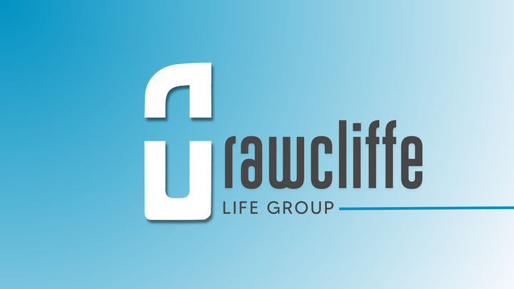 Logo for Rawcliffe LIFE Group