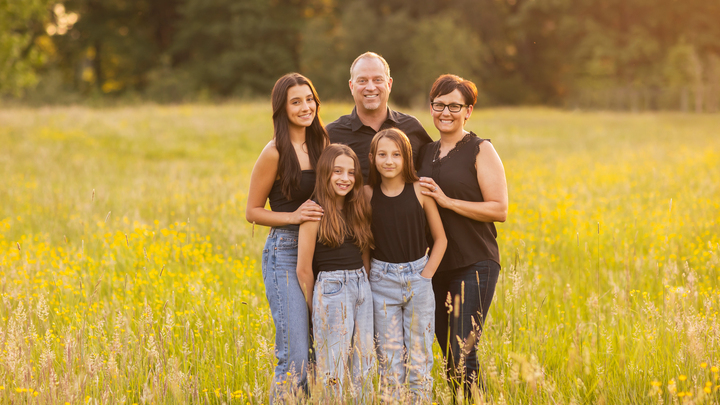 Logo for Barbre Group