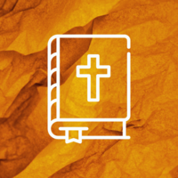 Logo for Student Discipleship Group