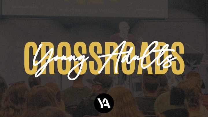 Logo for Young Adults