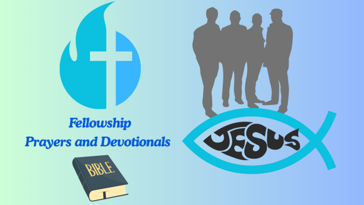 Logo for RezMen's Ministry