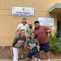 Logo for JDC MINISTRY - Laurel Minthorn