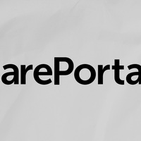 Logo for Care Portal