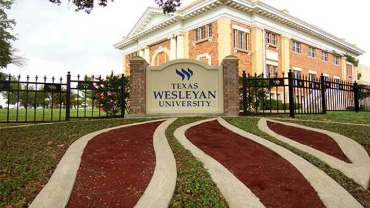 Logo for ENC :: Texas Wesleyan University (TWU)