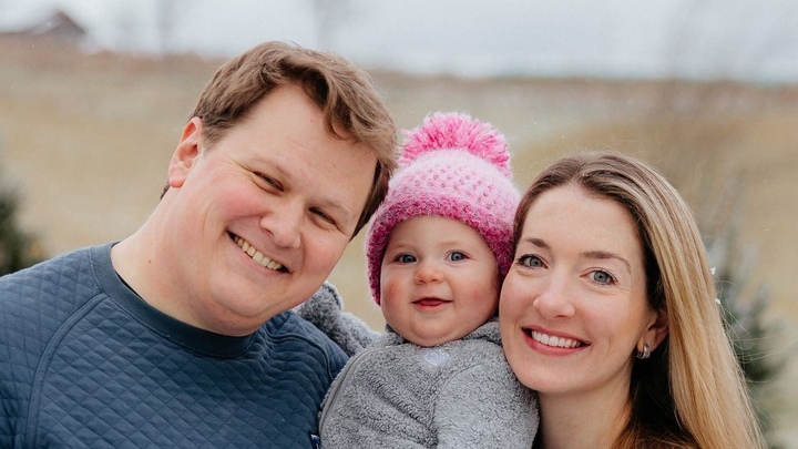 Logo for Moore Small Group