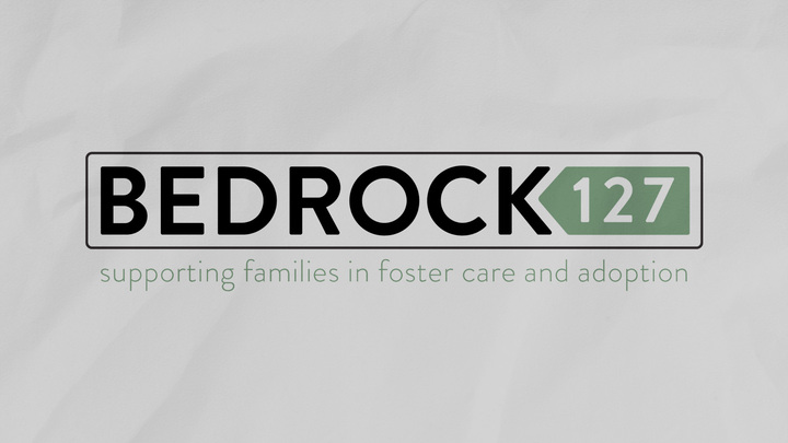 Logo for Bedrock127