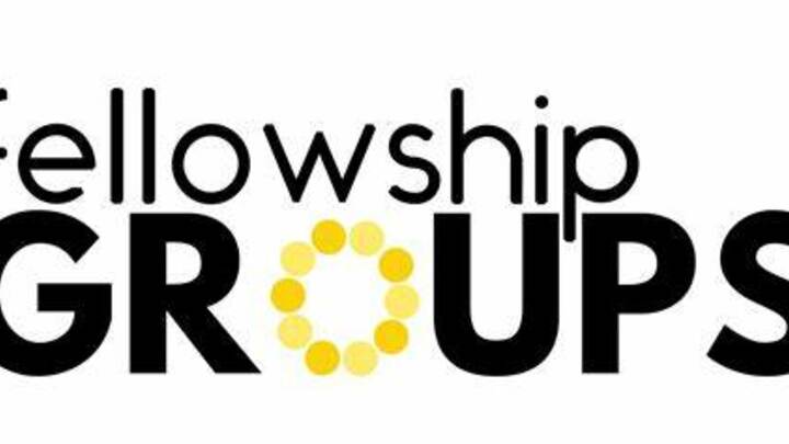 Logo for Dinner and Bible Study