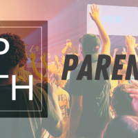 Logo for LP Yth Parents