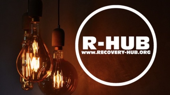 Recovery-HUB - South Ridge Community Church