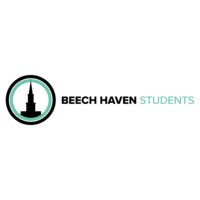 Logo for Beech Haven Student Life Groups