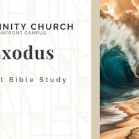 Logo for Oceanfront Adult Bible Study