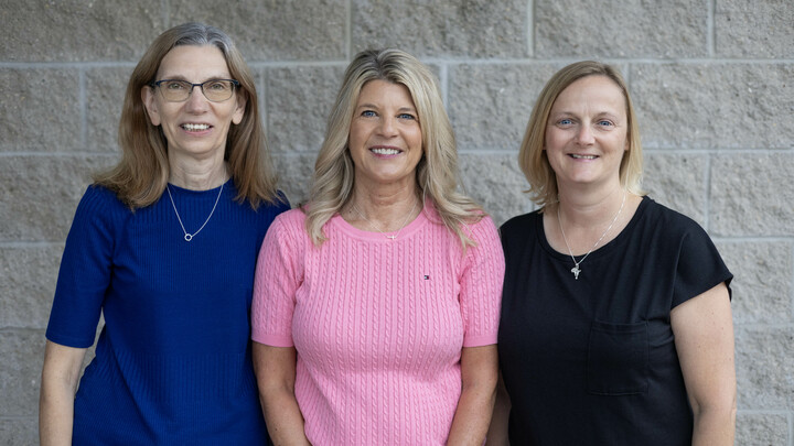 Logo for Schultz/Blake/Edwards Women's Life Group