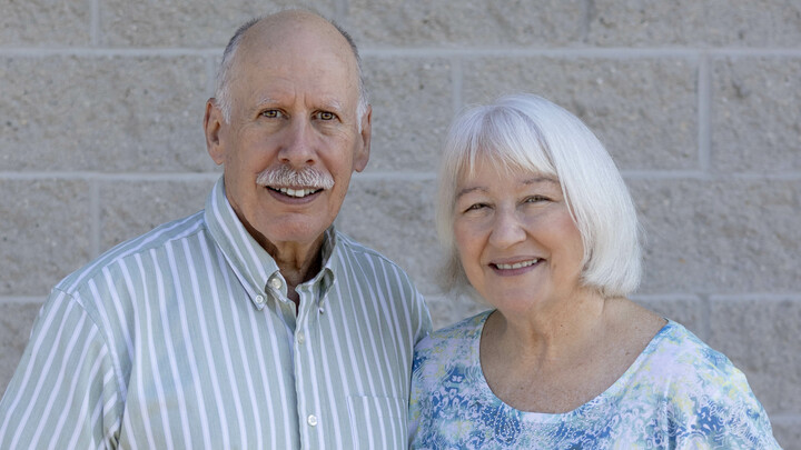 Logo for Dave & Mary Kehrli Life Group