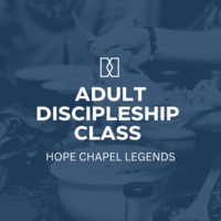 Logo for Foundations of Faith | Legends