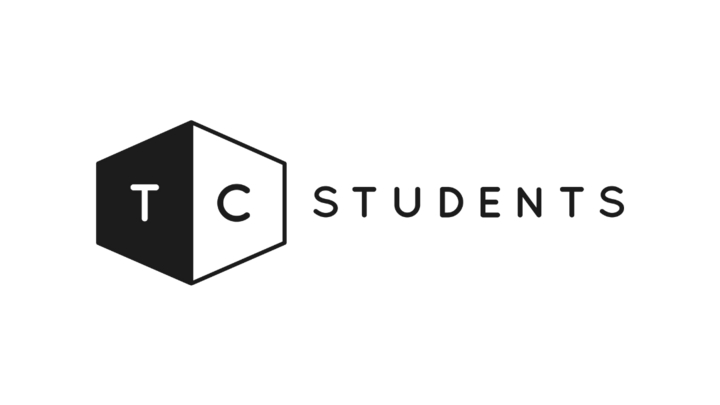 Logo for UC Students Ministry