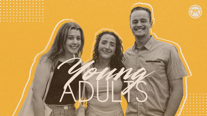 Logo for Young Adults