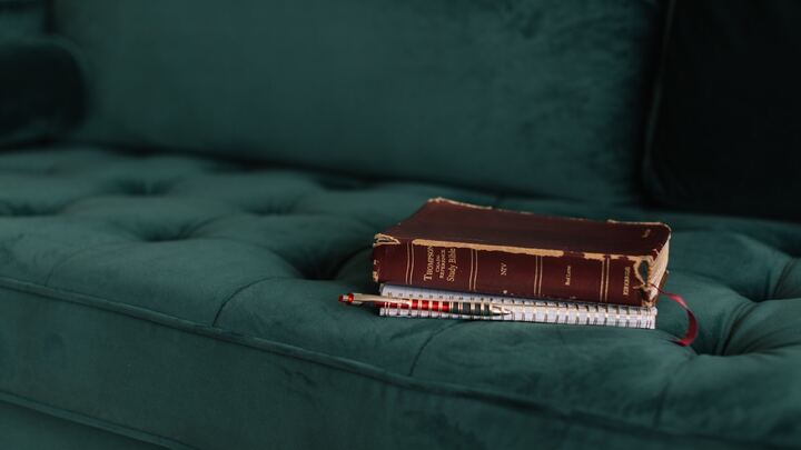 Logo for Collegeville Life Group