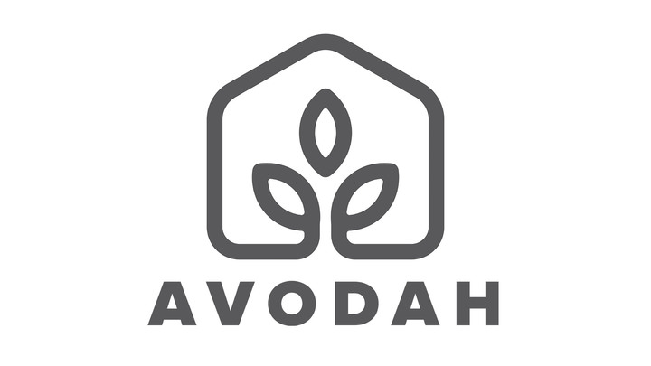 Logo for Avodah Youth