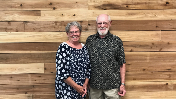 Logo for Linton Life Group