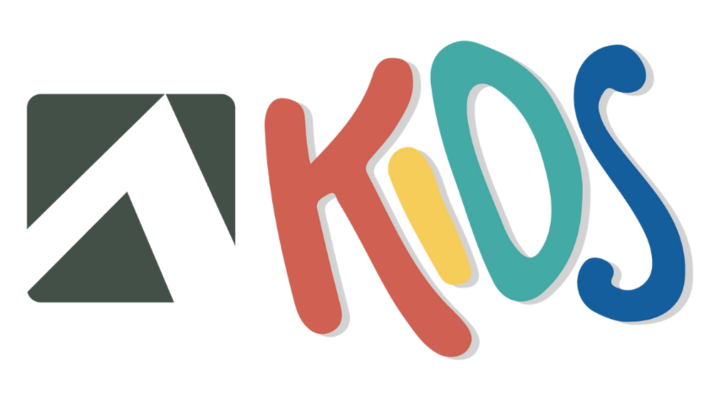 Logo for Trailhead Kids Volunteers