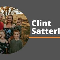 Logo for COLLEGE & CAREER | 18-26 | Clint Satterlee | 9:30AM