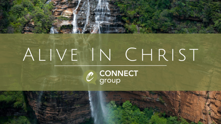 Logo for Alive in Christ