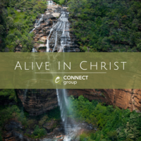 Logo for Alive in Christ