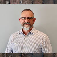 Logo for Dennis Ray's Connection Group