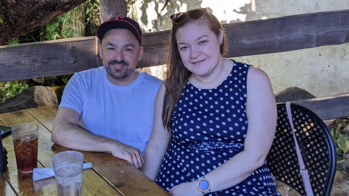 Logo for BELONG GROUP: Jason & Amber