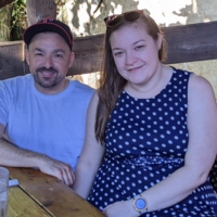 Logo for BELONG GROUP: Jason & Amber